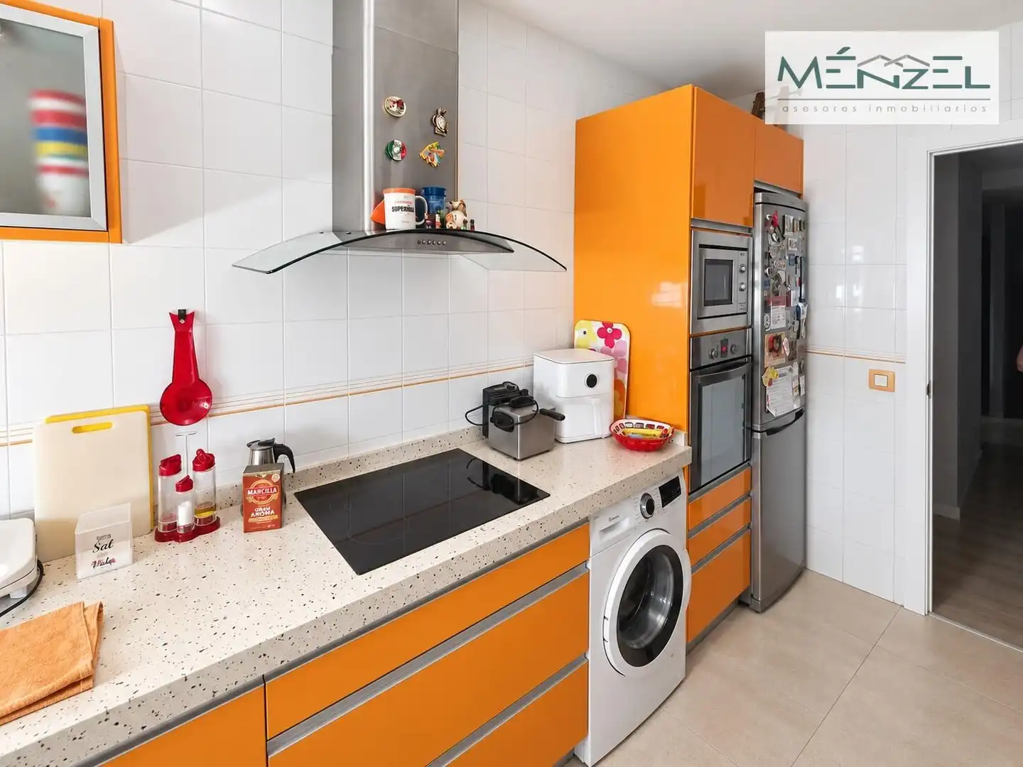 Flat with lift for sale in Calle HOYO BARRERO, imagen 7