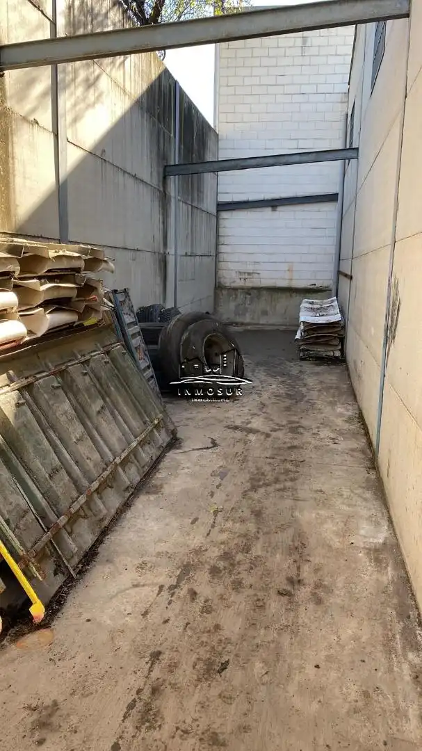Industrial building for sale in Las Vegas - Campoaras, imagen 5