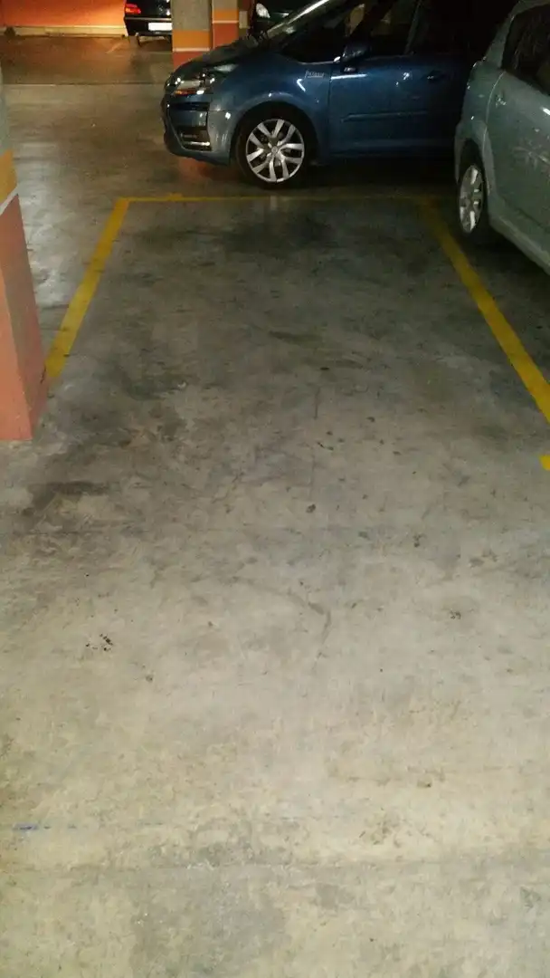 Garage for sale in Cartagena