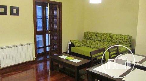 Foto 4 de Piso en venta en Villarcayo de Merindad de Castilla la Vieja, Burgos