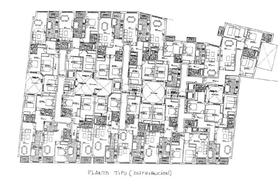 Buildings for sale in Vilalba