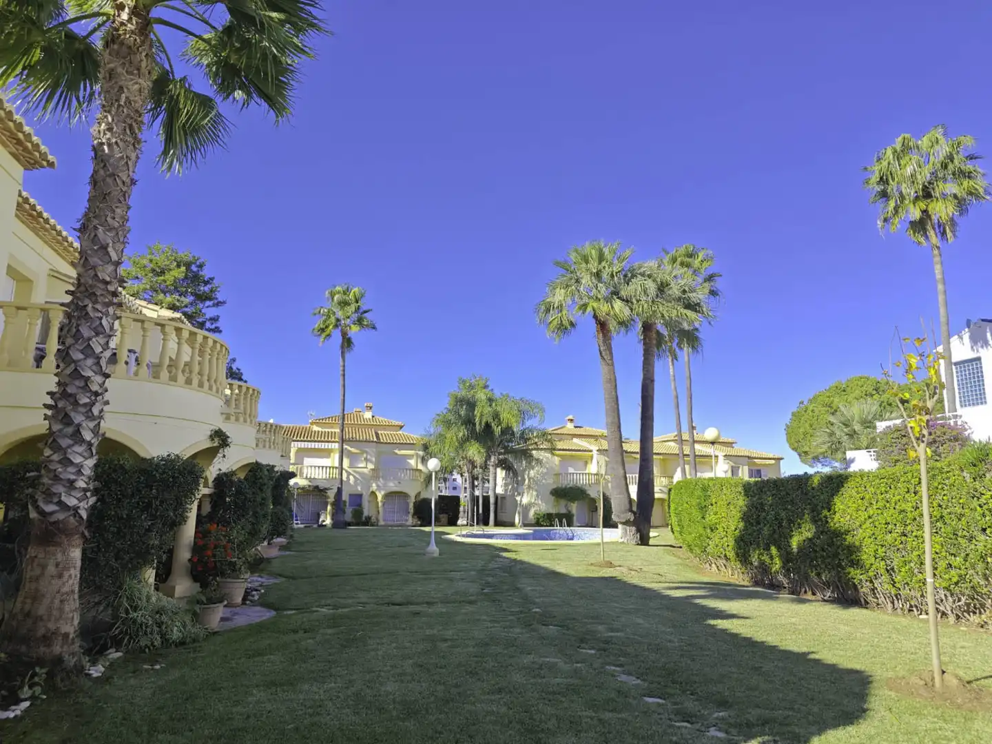 Appartement compact avec piscine à vendre à Devessa - Monte Pego, imagen 12