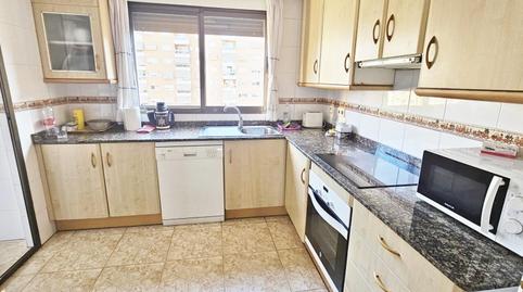 Foto 5 de Piso en venta en Garbinet - Parque de las Avenidas, Alicante / Alacant