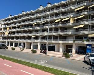 Exterior view of Flat to rent in Palamós  with Air Conditioner, Heating and Terrace