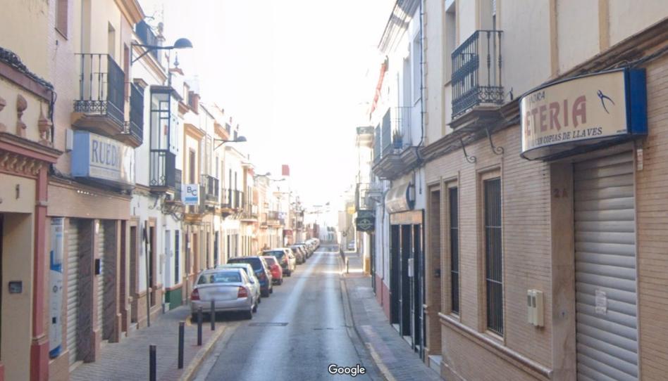 Foto 1 de Edifici en venda a Arenal - La Pólvora, Sevilla