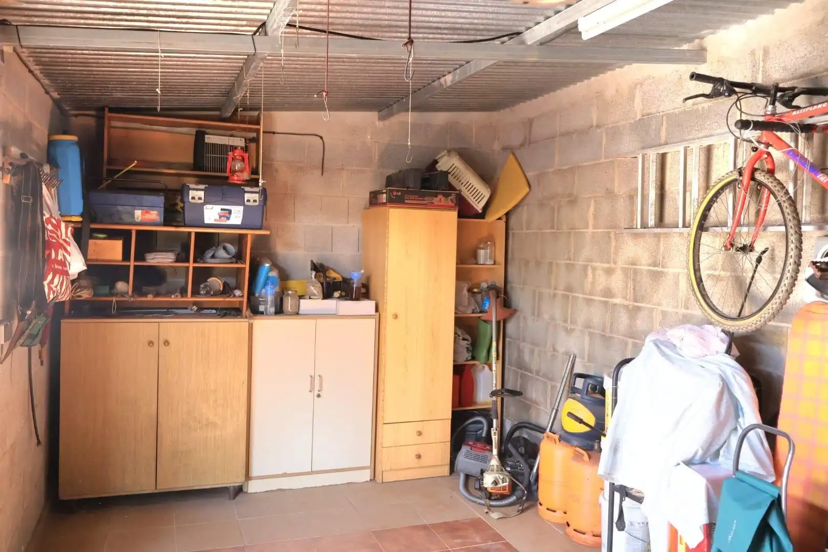 Casa rústica en venda a Vall d'Alba, imagen 53
