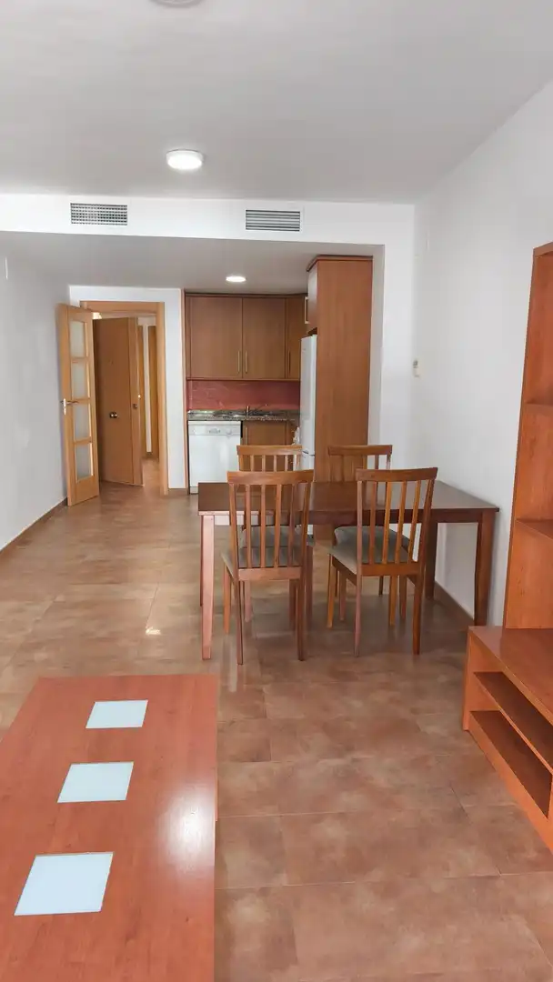 Wohnung zur Miete in Calle Gaviota, 8, Pajaritos