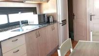 Kitchen of Flat for sale in Arrecife  with Terrace and Storage room