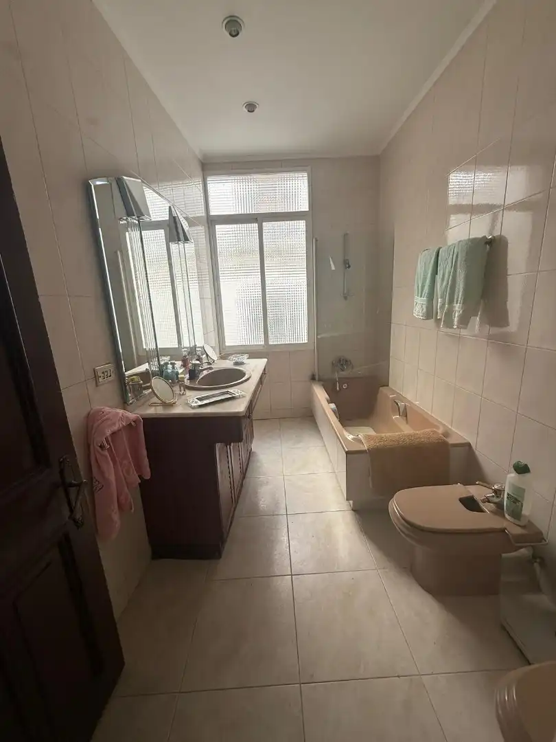 Baño de Piso en venta en Bilbao  con Amueblado