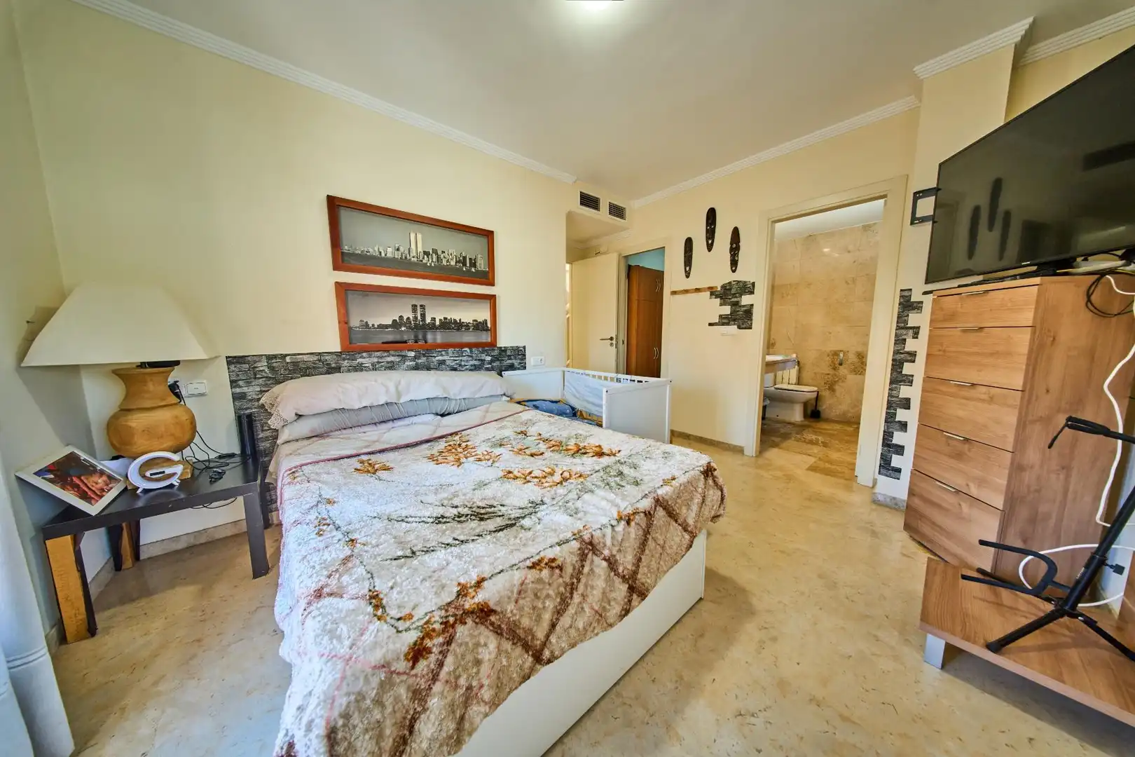 Habitatge amb terrassa en venda a MAR ALBORAN, imagen 7