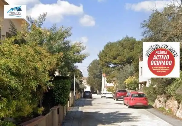 Haus zum Verkauf in Calle Torre
