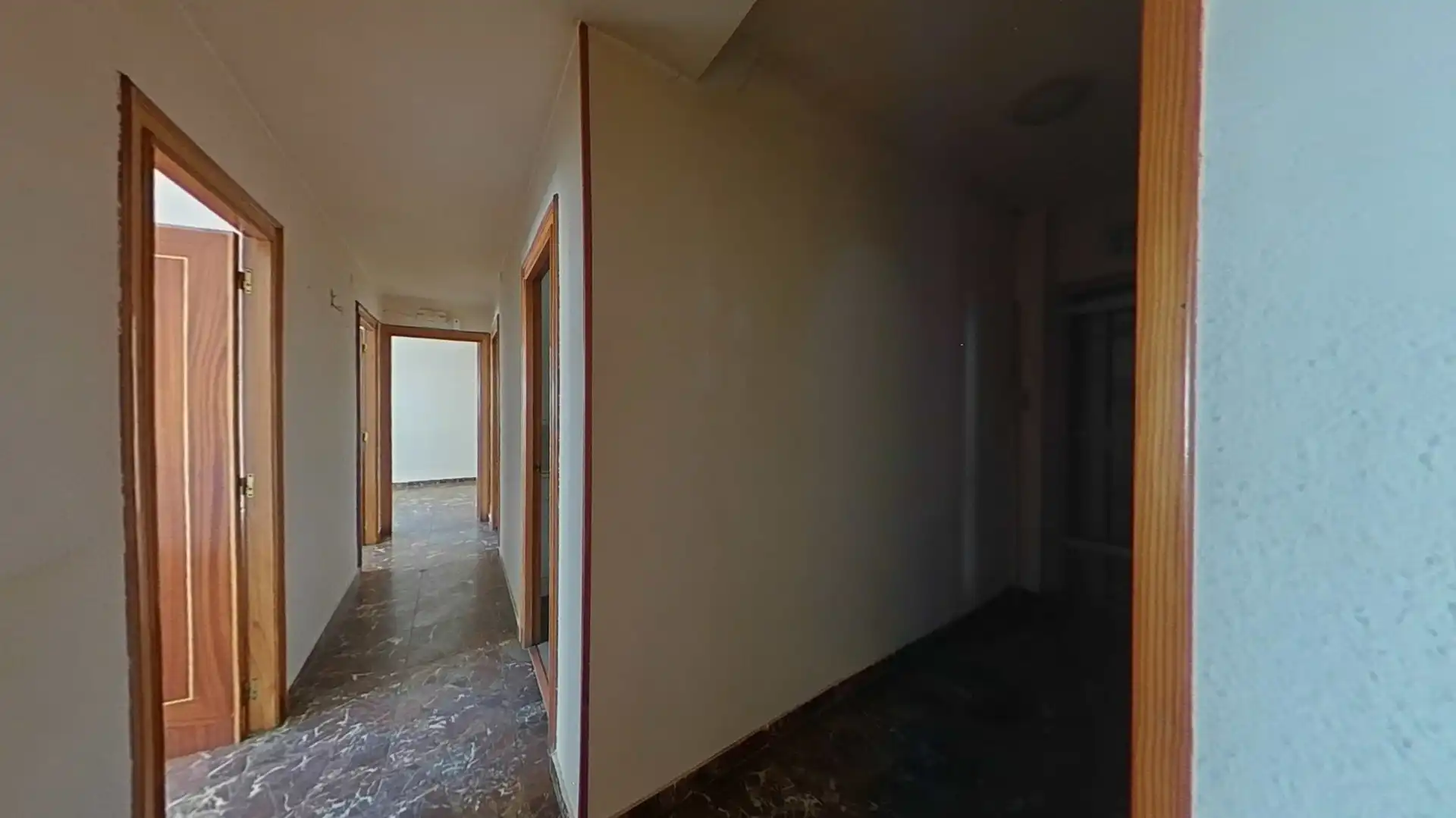 Piso en venta en Las Navas del Marqués 