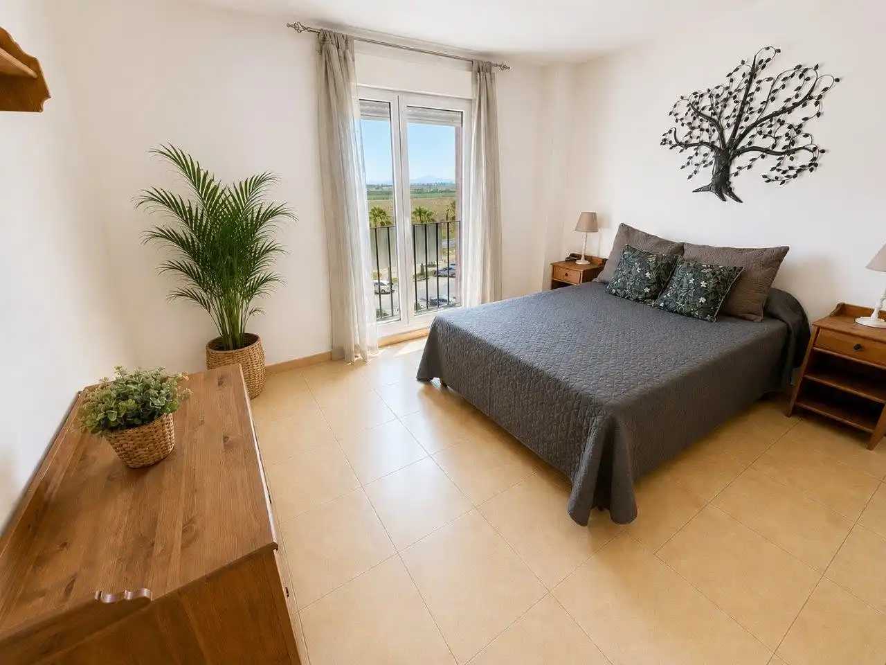 Apartament amb ascensor en venda a Mar Menor Golf, imagen 9