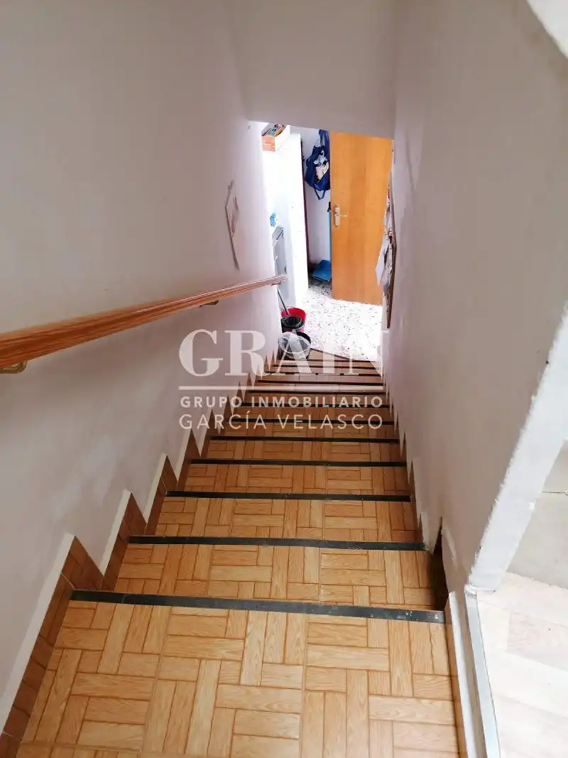 Casa o chalet en venta en Casas de Ves con Calefacción