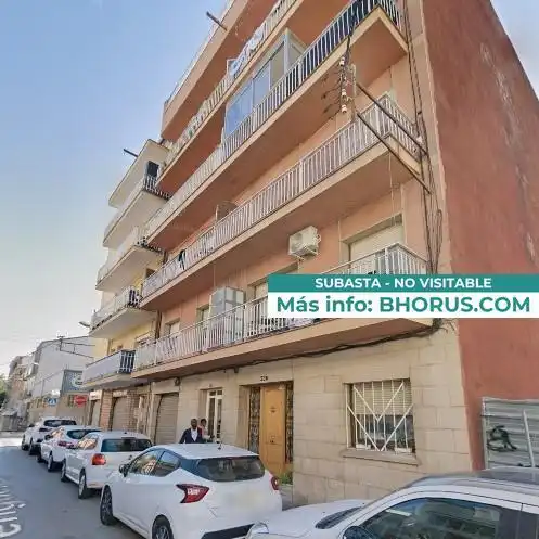Flat for sale in RAMON BERENGUER III 23