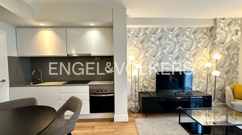 Foto 4 de Apartament de lloguer a La Roqueta,  Valencia Capital