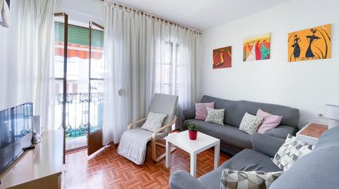 Foto 3 de Pis en venda a Calle Escalante, 358, El Cabanyal - El Canyamelar,  Valencia Capital