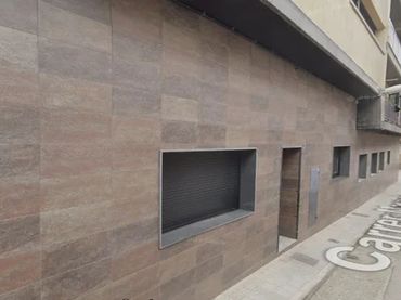 Wohnung zum Verkauf in Carrer Mare de Déu de l'Erola