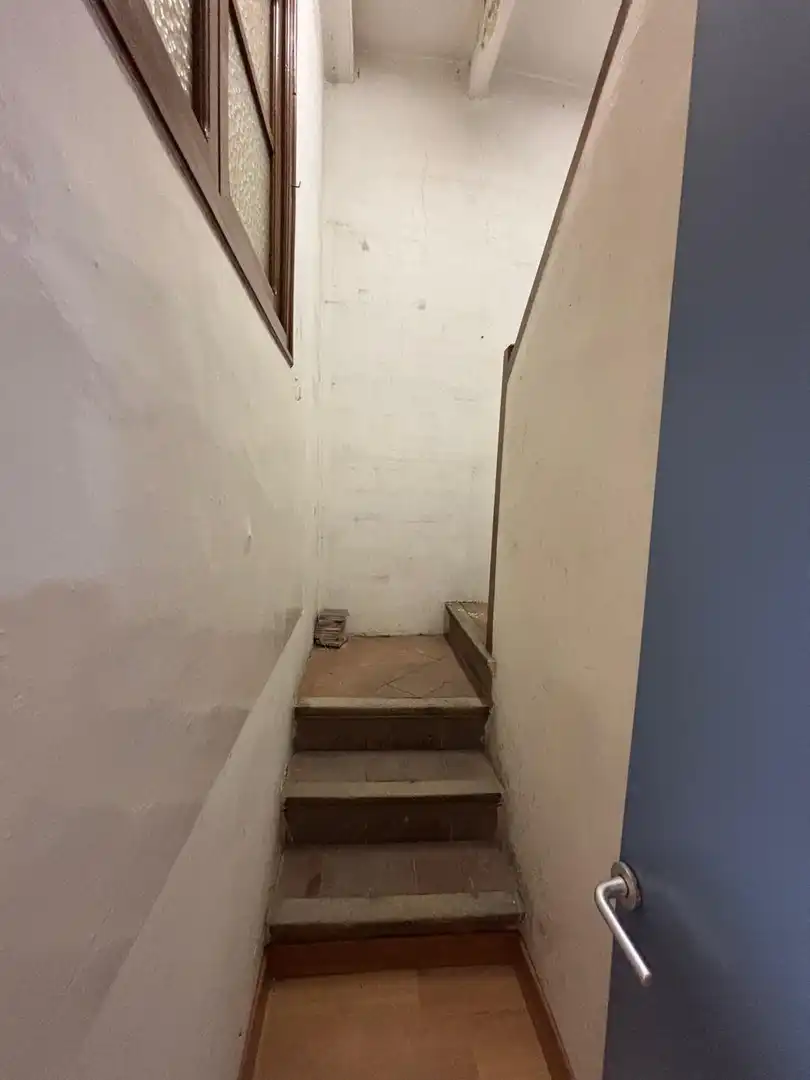 Casa o chalet en venta en L'Hospitalet de Llobregat con Aire acondicionado, Terraza y Balcón
