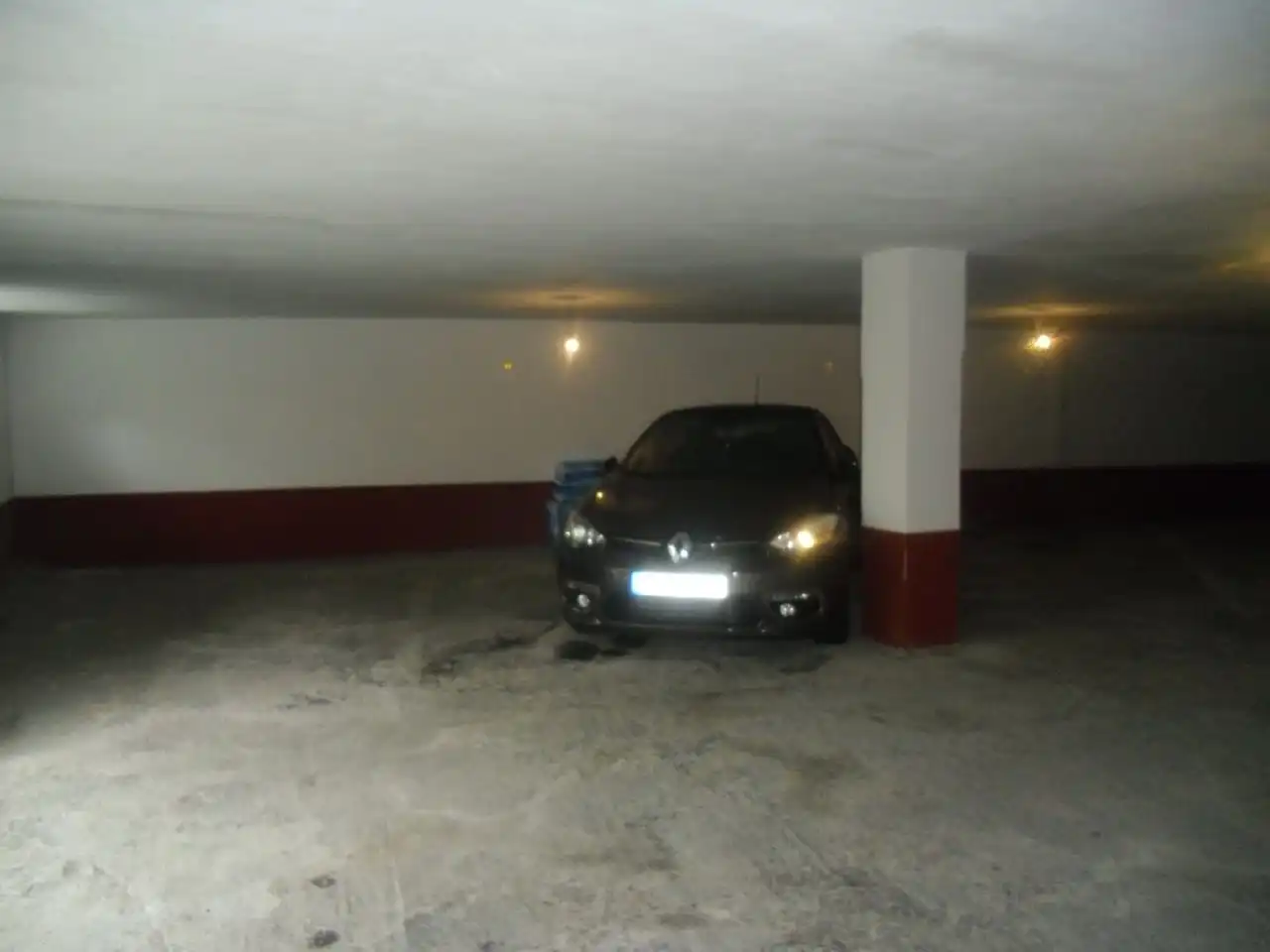 Aparcament en venda a Cee, imagen 4