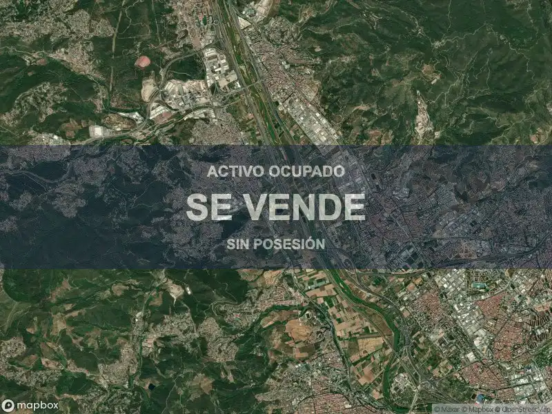 Flat for sale in Sant Vicenç Dels Horts