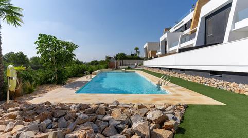 Foto 5 de Àtic en venda a N/a, -1, Villamartín - Las Filipinas, Alicante