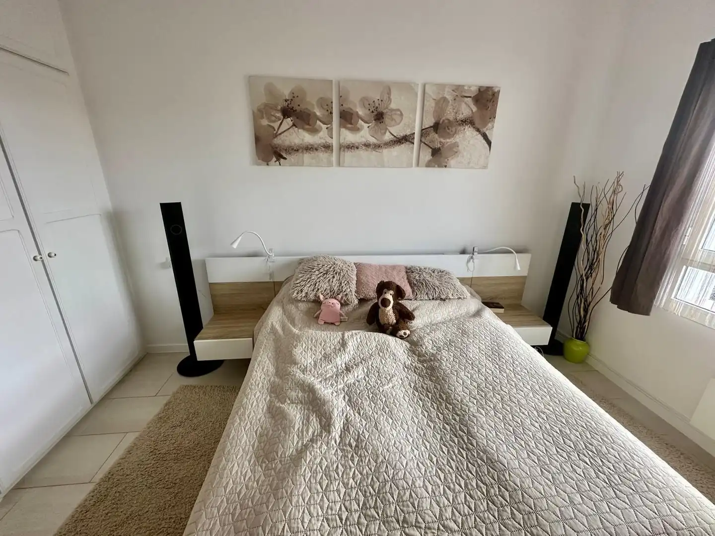 Habitación de Casa o chalet en venta en Puerto del Rosario con Jardín privado y Trastero