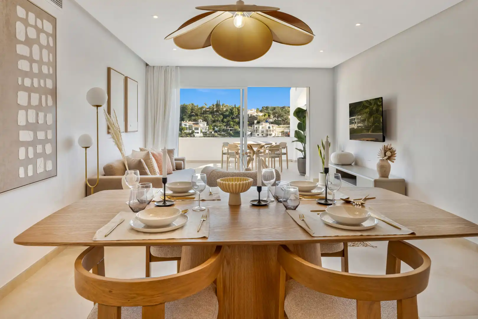 Apartment mit Terrasse zum Verkauf in La Quinta, imagen 53