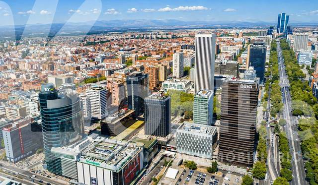 Piso en Venta en Bellas Vistas