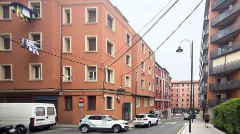 Foto 3 de Pis en venda a Musico Usandizaga, Zorrotza, Bilbao