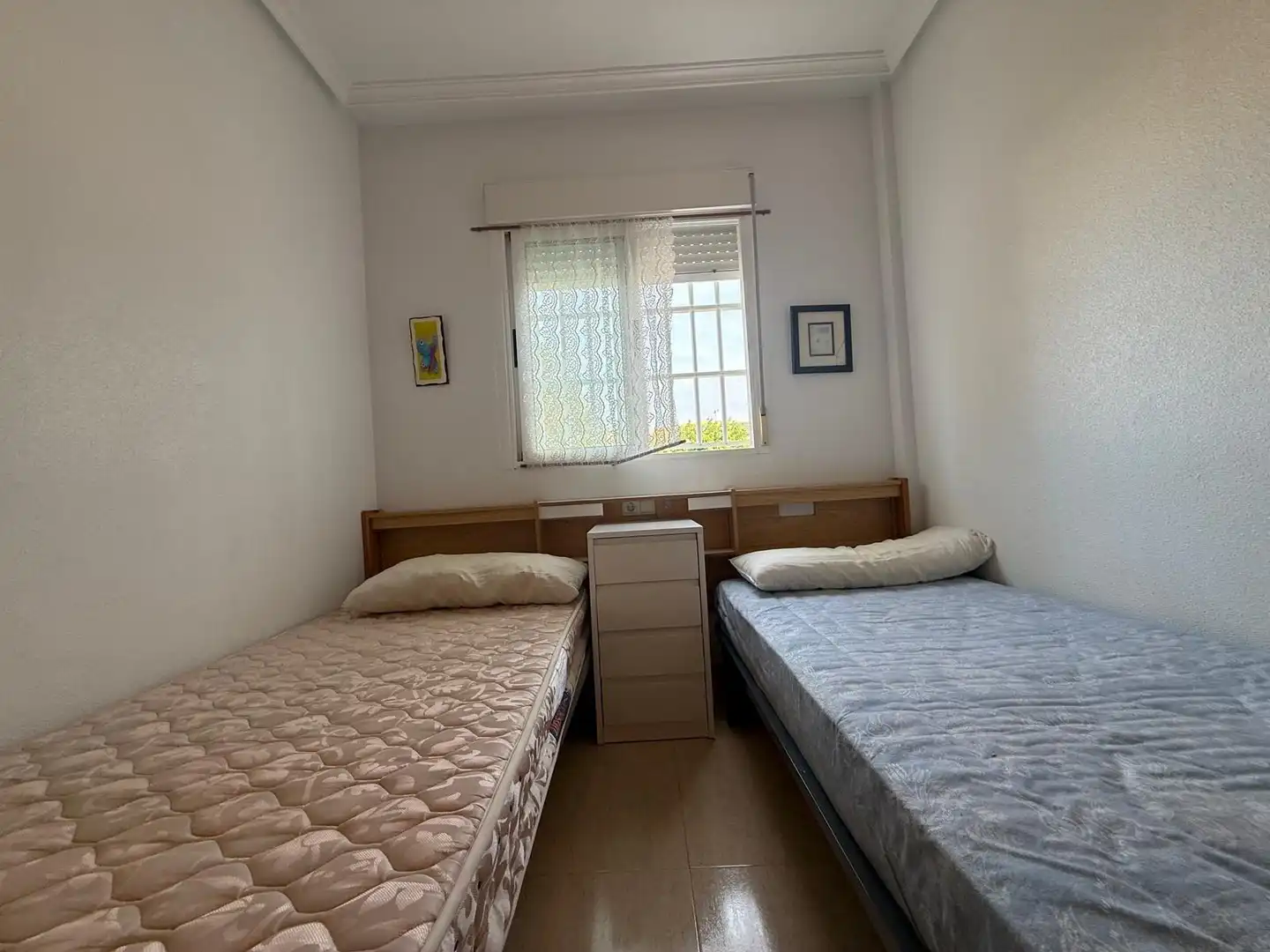 Dormitori de Casa o xalet en venda en El Mojón
