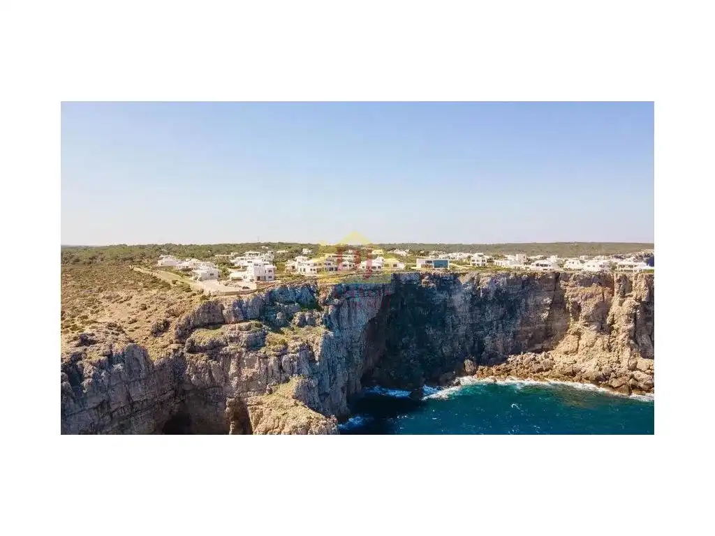 Casa o xalet en venda en Ciutadella de Menorca amb Jardí privat, Terrassa i Piscina
