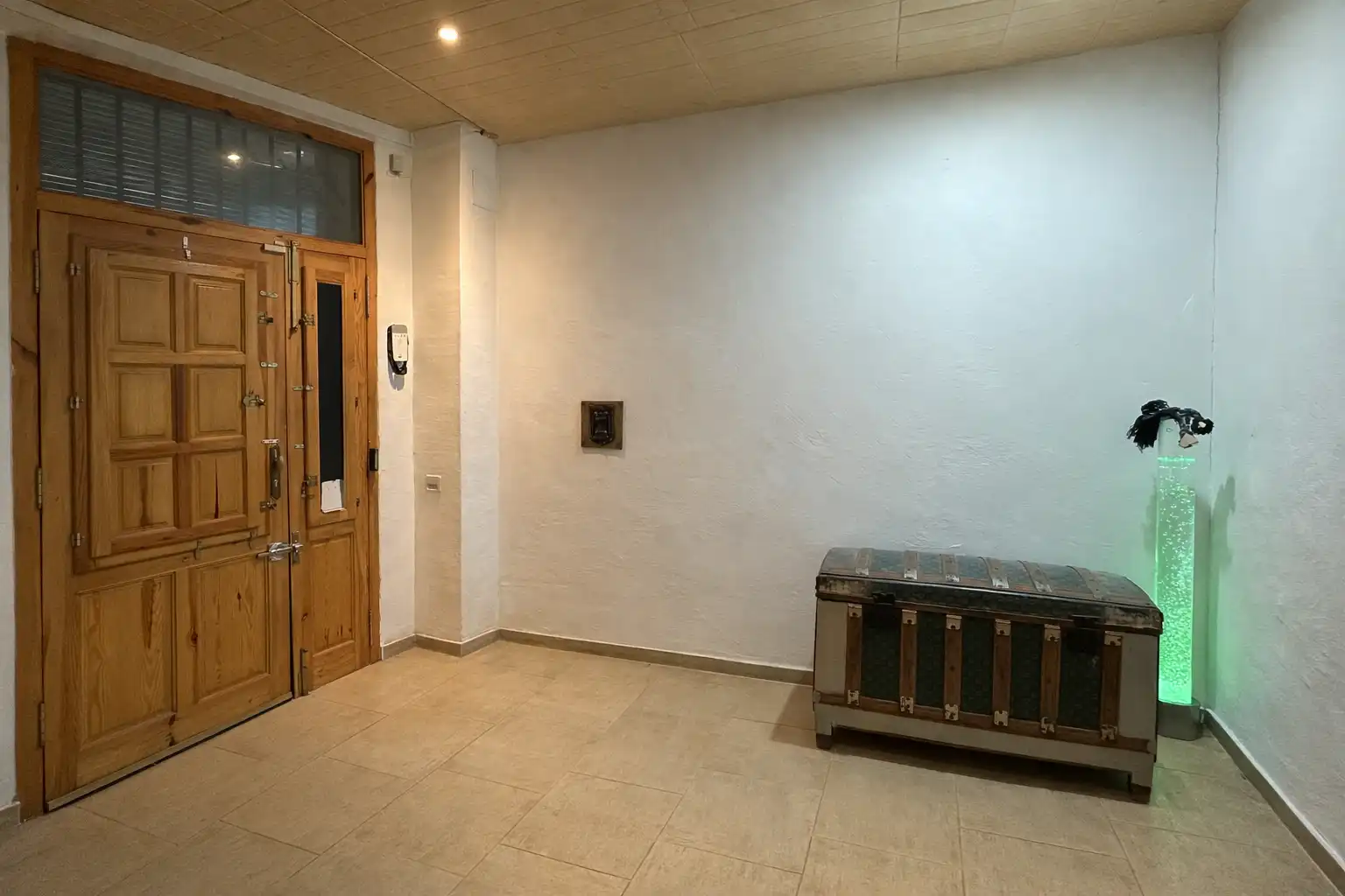 Country homes for sale in Ontinyent  with Air Conditioner and Heating