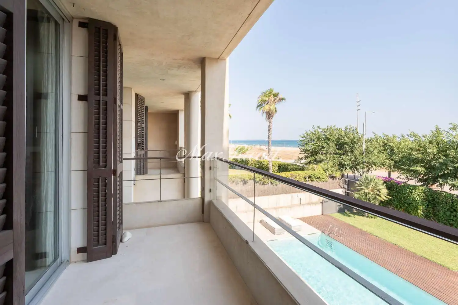 Casa o chalet de alquiler en N/A, Gavà Mar