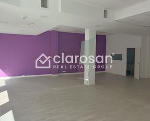 Premises to rent in Málaga Capital  with Air Conditioner