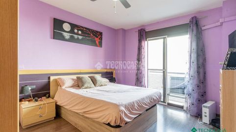 Foto 5 de Pis en venda a El Parador de las Hortichuelas, Roquetas de Mar