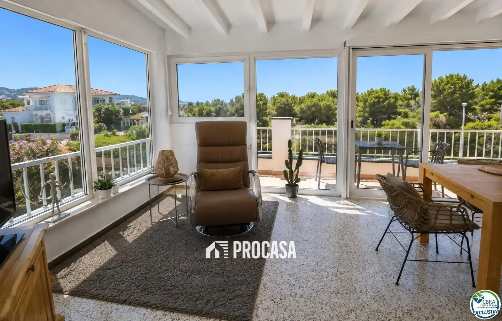 Villa avec piscine à vendre à Castanyer, imagen 8