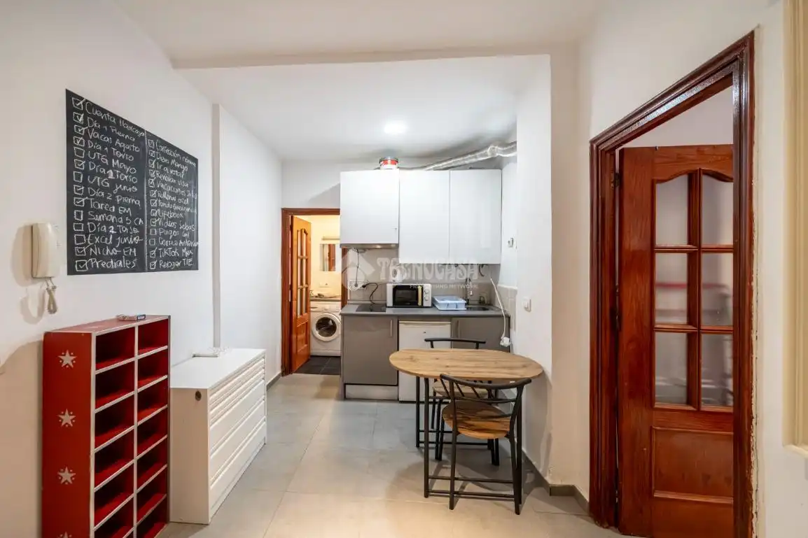Piso en venta en Arganzuela