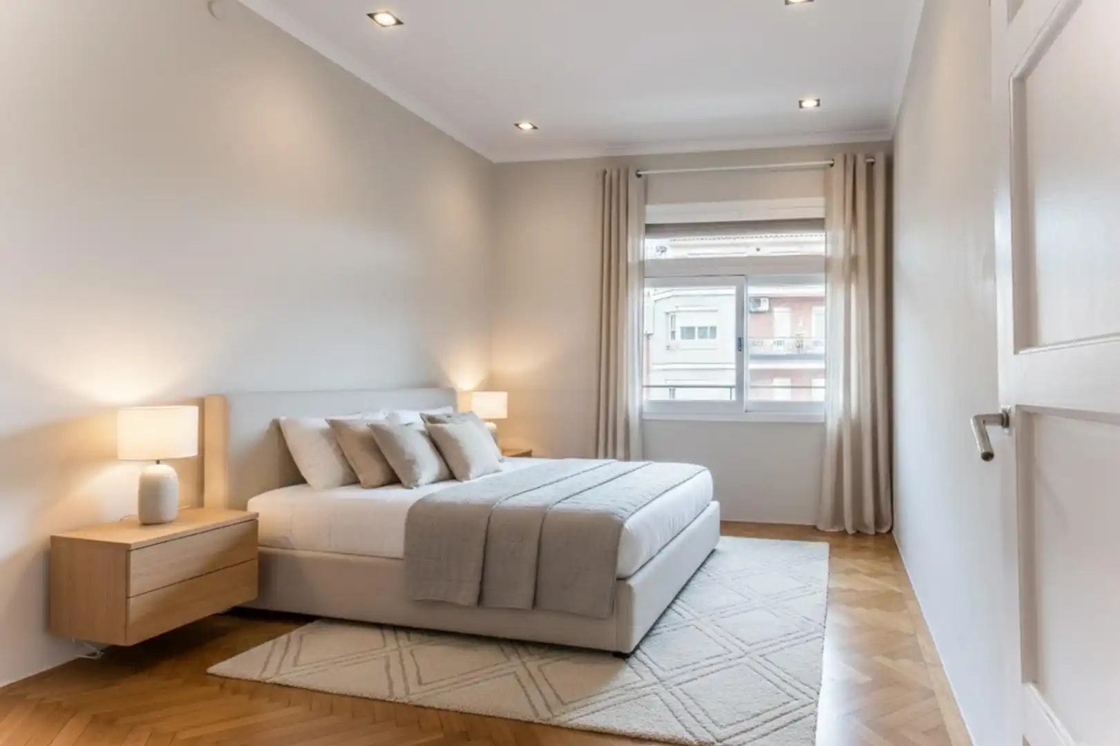 Wohnung mit Terrasse zum Verkauf in Calle ROGER DE LLURIA, imagen 12