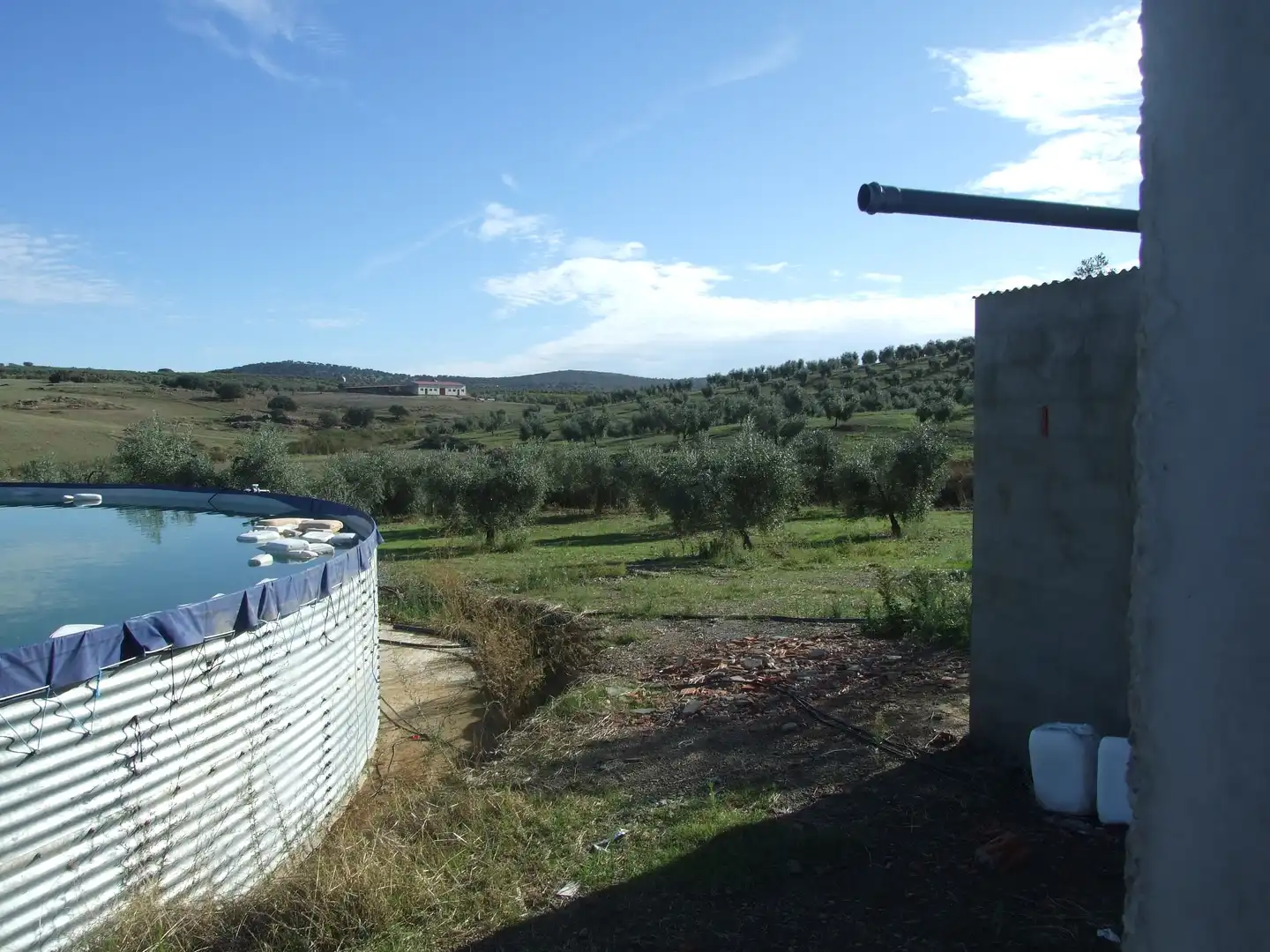 Terreno en venta en Calzadilla de los Barros