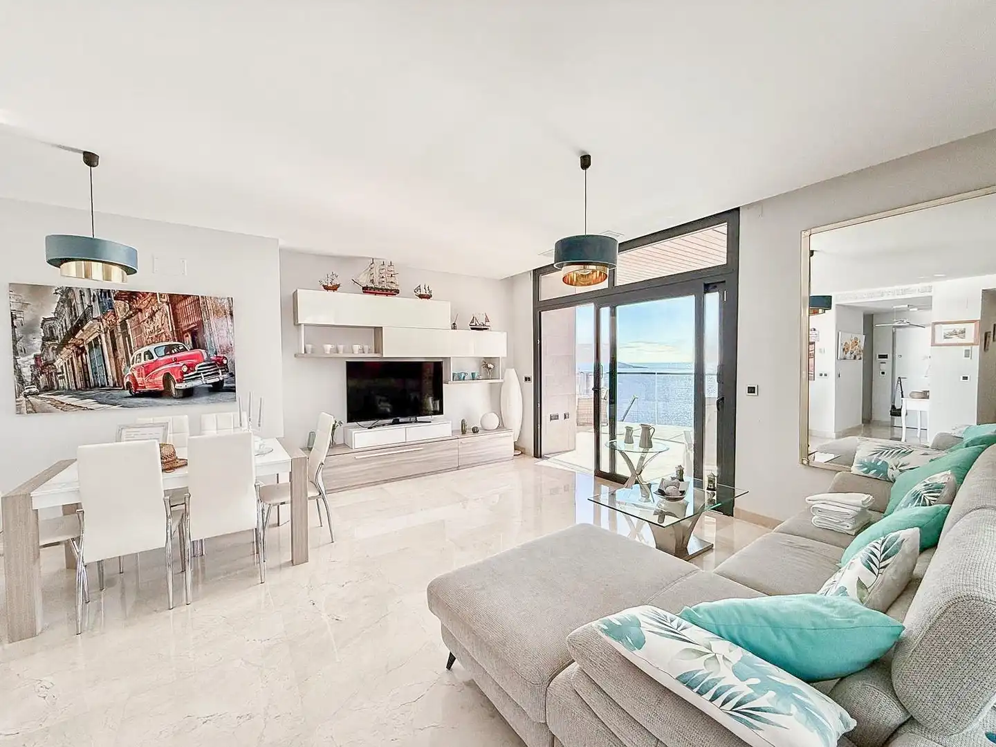 Wohnung mit Pool zum Verkauf in Playa de Poniente, imagen 13