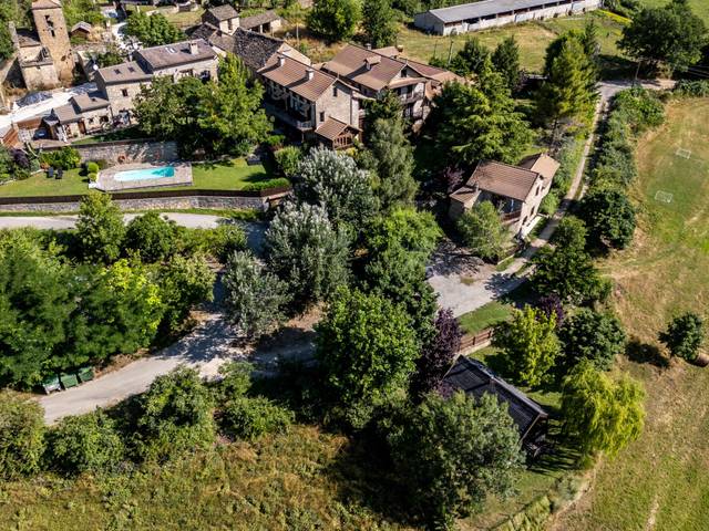 Edificio en Venta en Fiscal