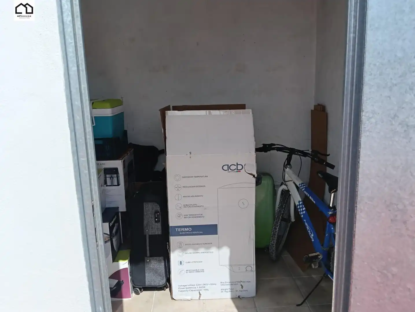 Apartamento en venta en Elche / Elx con Terraza, Trastero y Amueblado