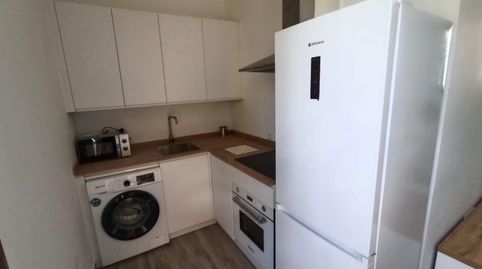 Foto 5 de Apartamento de alquiler en Centro, Jerez de la Frontera