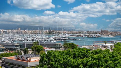 Foto 2 de Ático en venta en Porto Pi,  Palma de Mallorca