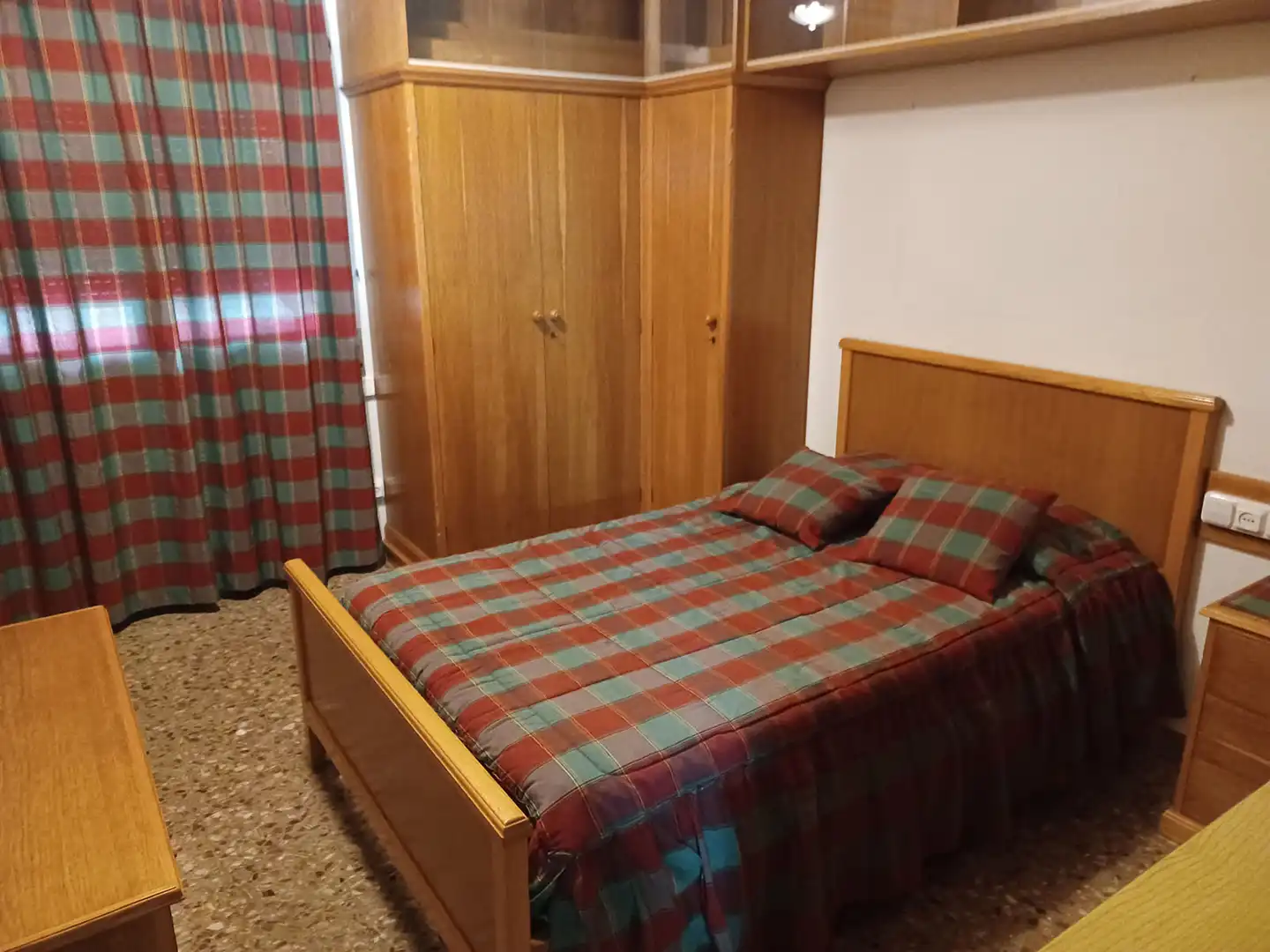 Dormitori de Casa o xalet en venda en Sant Climent Sescebes amb Aire condicionat, Calefacció i Jardí privat