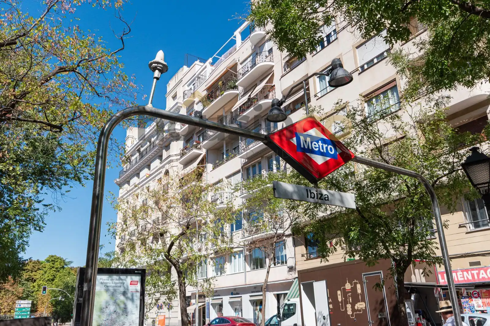 Appartement avec terrasse à vendre à Ibiza