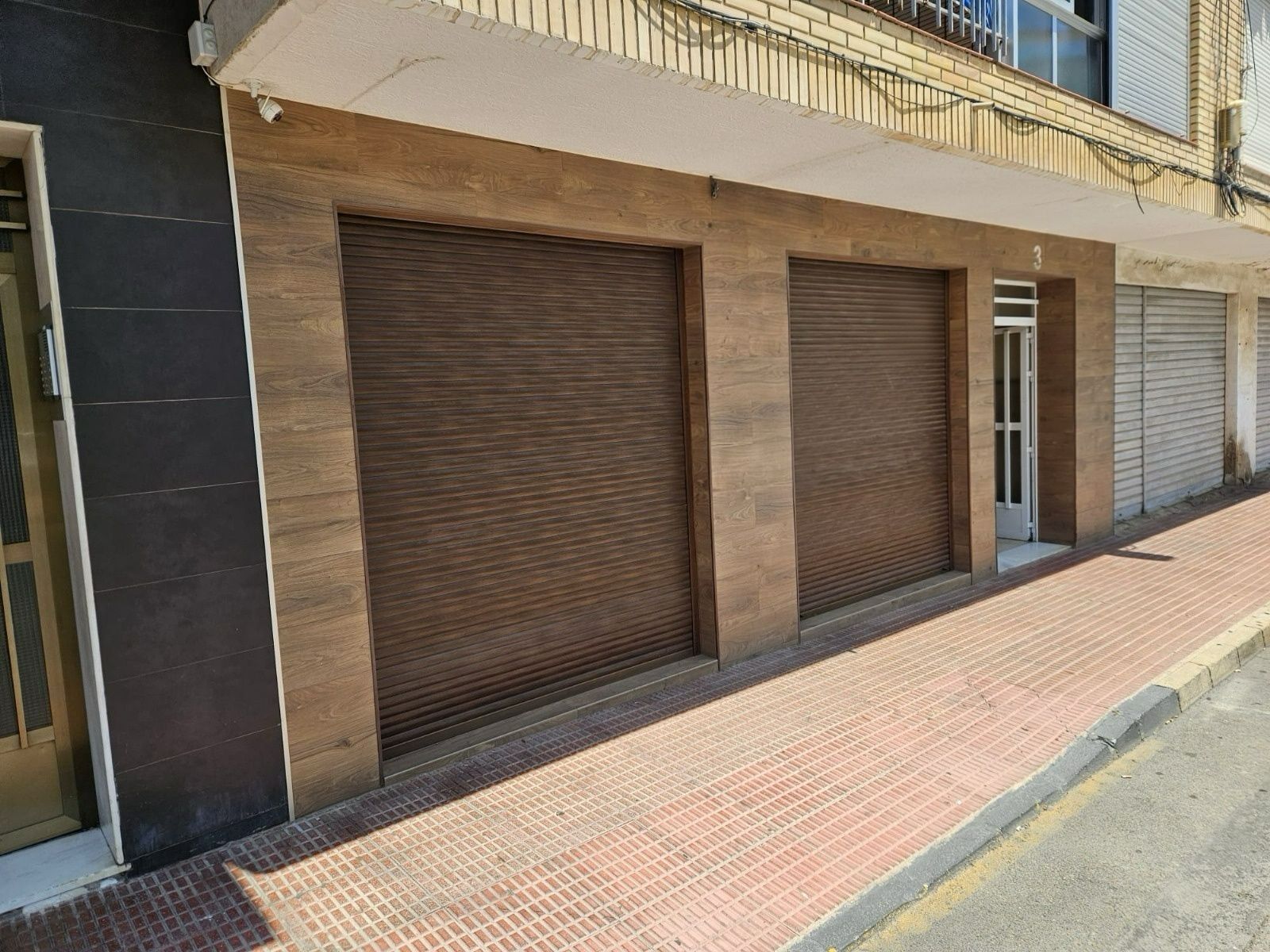 Local en venda en Guardamar del Segura amb Aire condicionat, Terrassa i Moblat