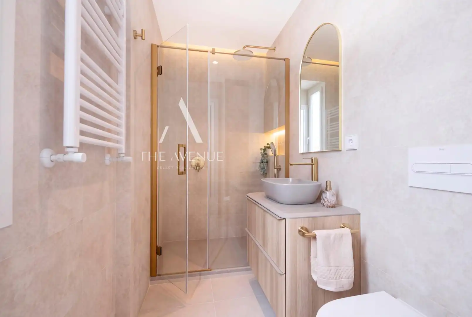 Penthouse mit Aufzug zum Verkauf in Calle ODONNELL, imagen 22