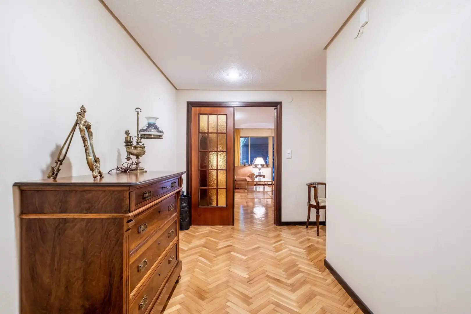 Piso en venta en Zaragoza con Calefacción, Terraza y Balcón